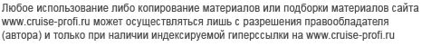 Экстремальная круизная компания получит новый лайнер