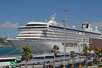 круиз Crystal Serenity