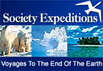Society Expeditions