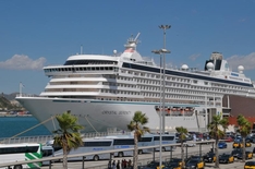 круиз Crystal Serenity