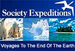 Society Expeditions