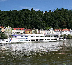 Viking River Cruises