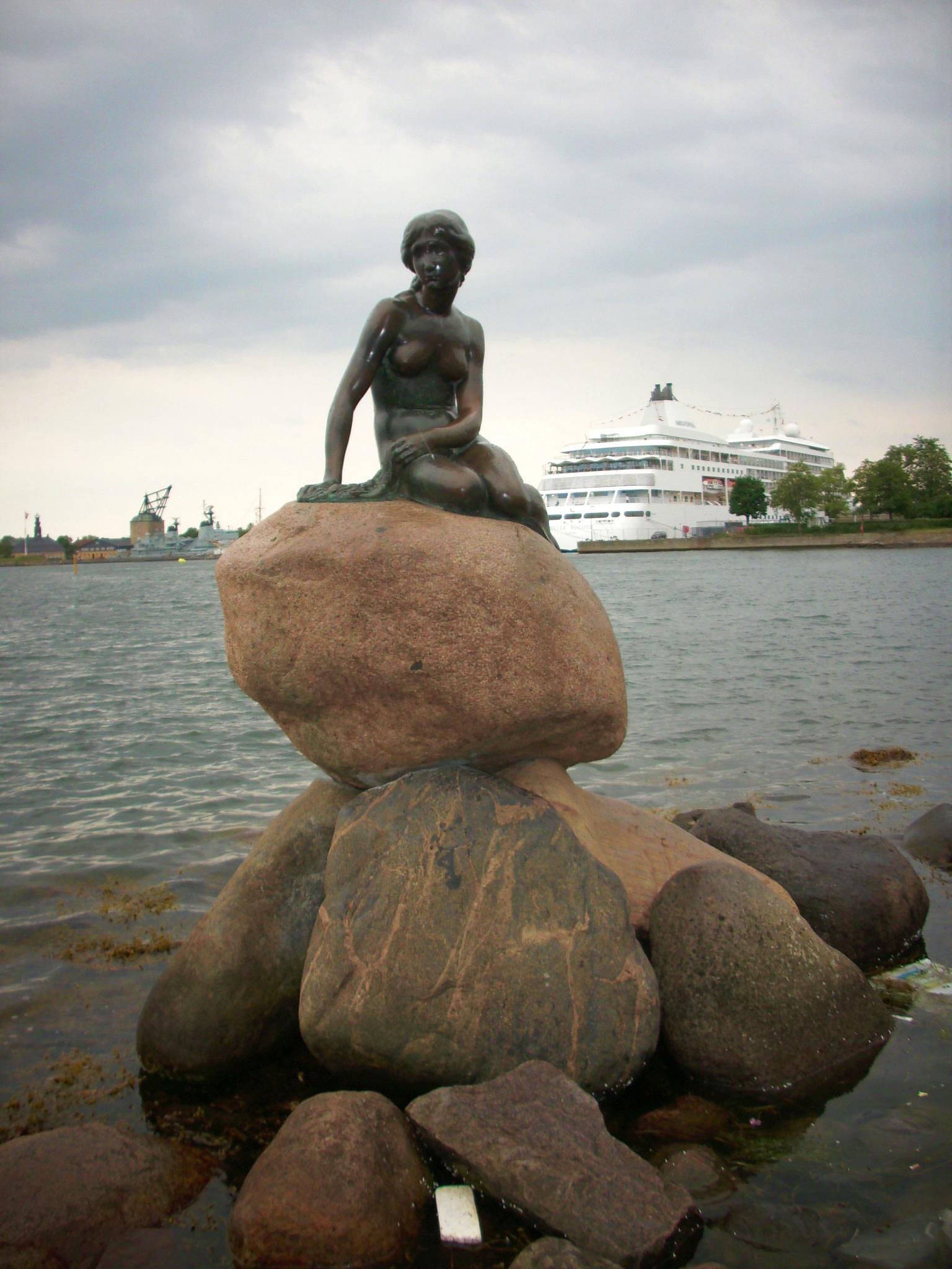 Балтийское море