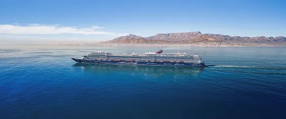 Mein Schiff 2 — TUI Cruises