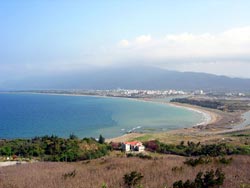 Тайвань
