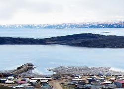 Икалуит