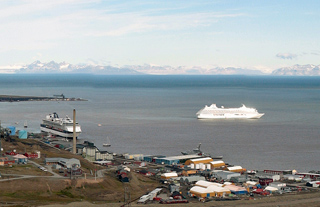 Лонгйир