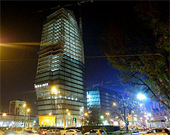 Генуя